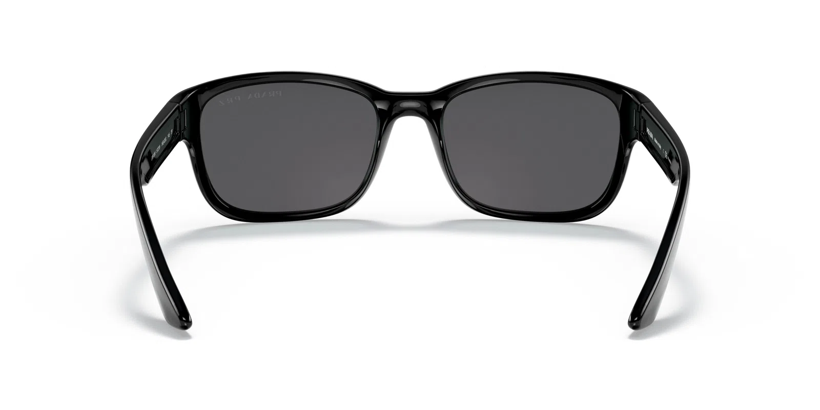 Prada Linea Rossa 05VS Sunglasses - view 11